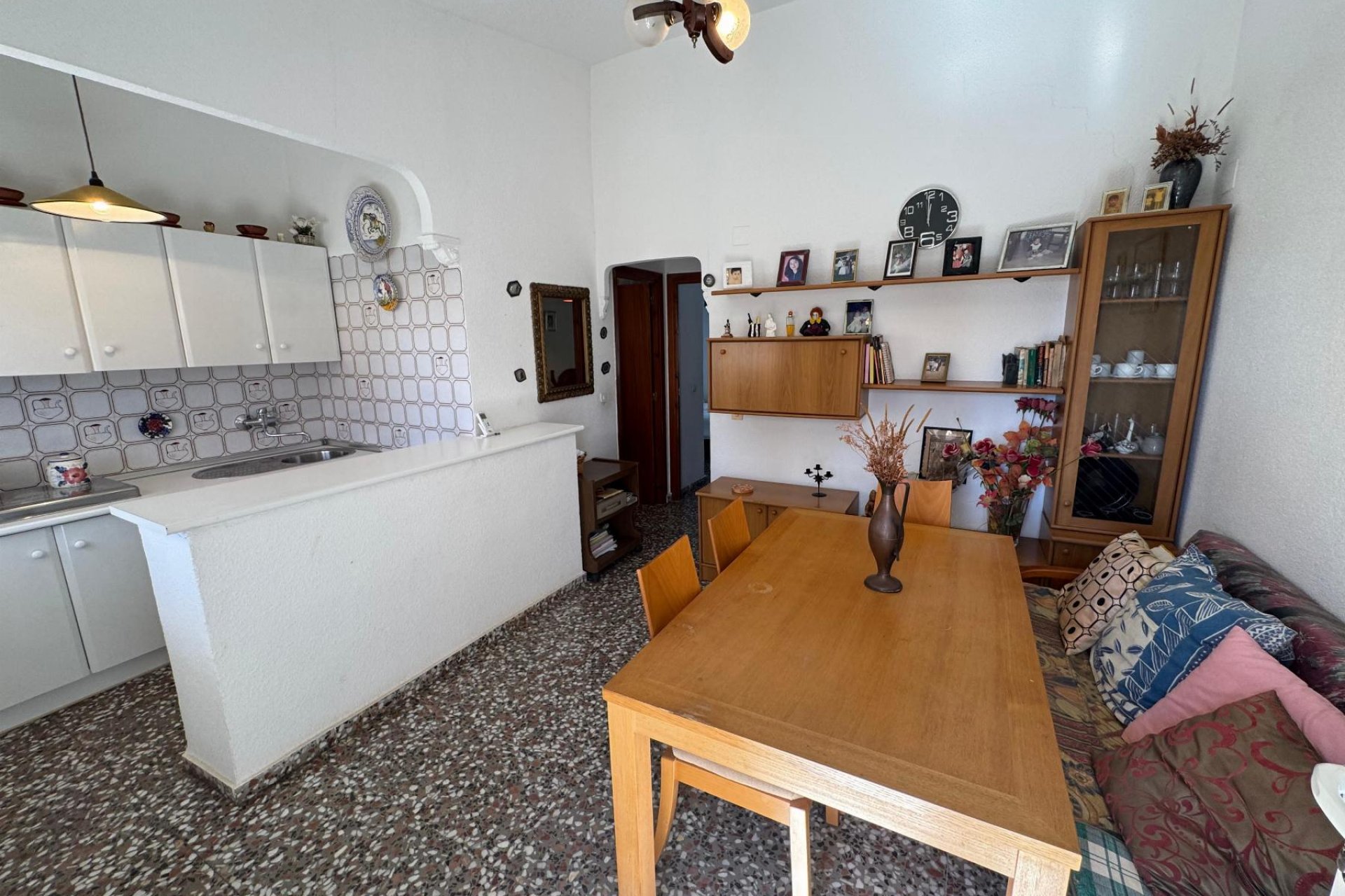 Resale - Villa - Torrevieja - Los Balcones