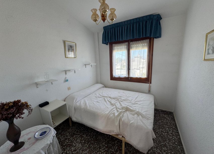 Resale - Villa - Torrevieja - Los Balcones