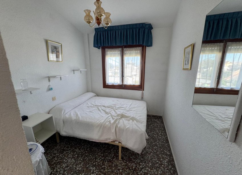 Resale - Villa - Torrevieja - Los Balcones