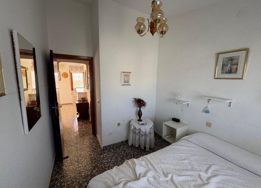 Resale - Villa - Torrevieja - Los Balcones