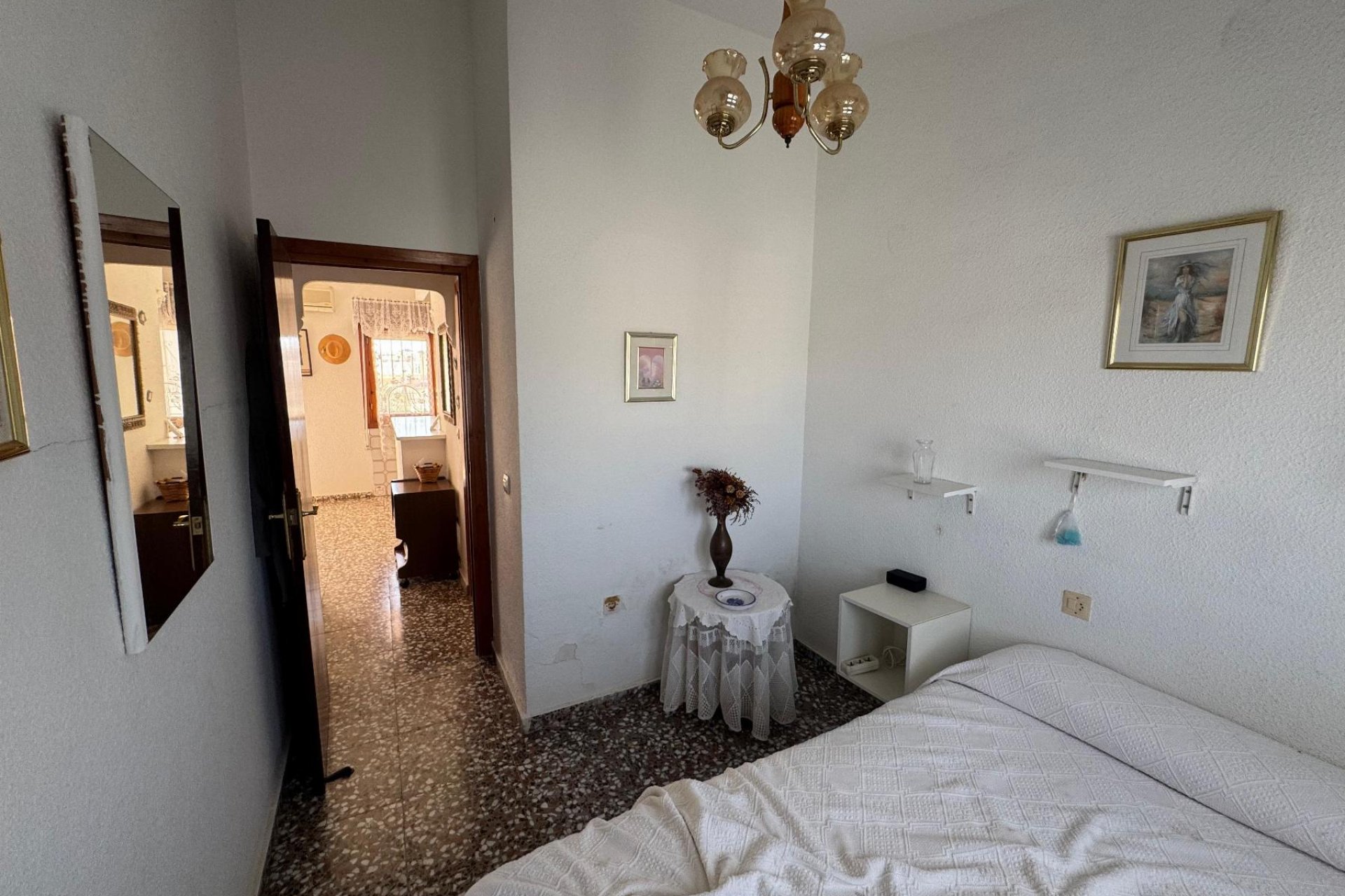Resale - Villa - Torrevieja - Los Balcones