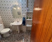 Resale - Villa - Torrevieja - Los Balcones