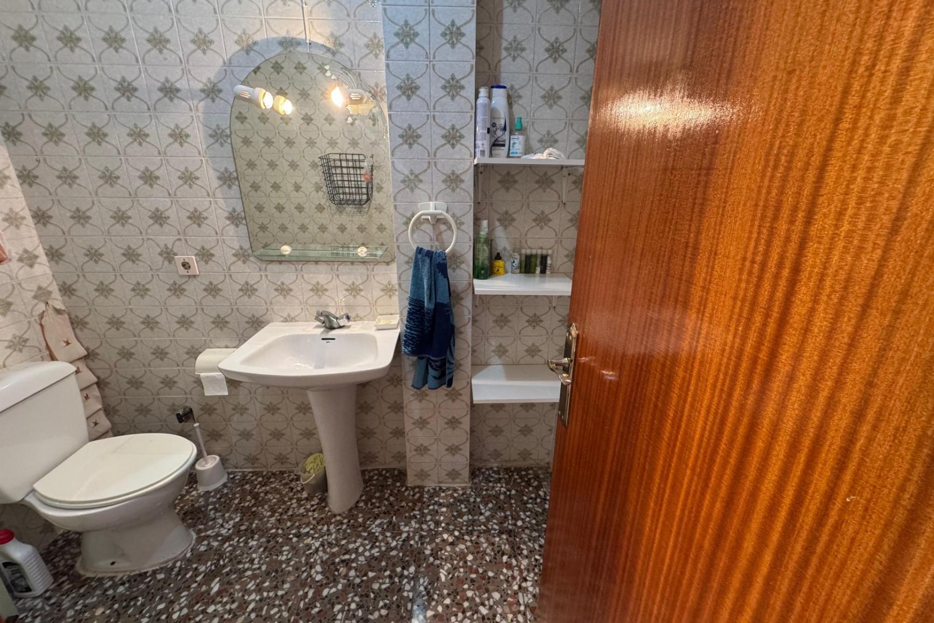 Resale - Villa - Torrevieja - Los Balcones