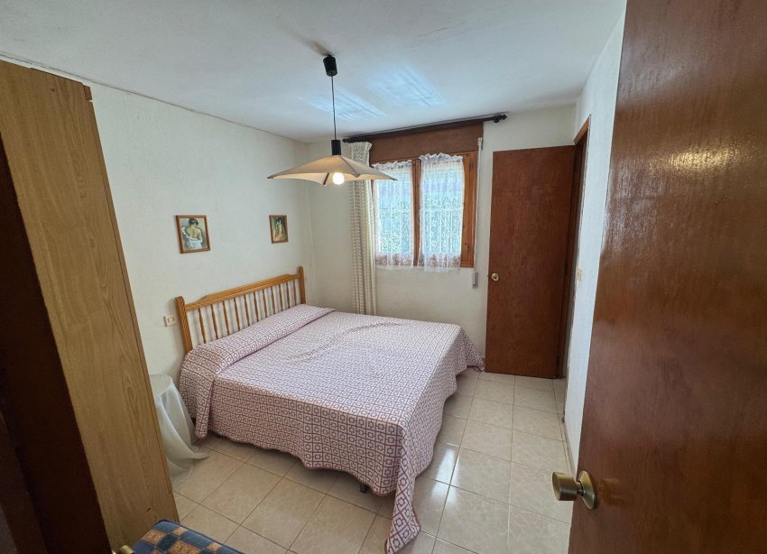 Resale - Villa - Torrevieja - Los Balcones