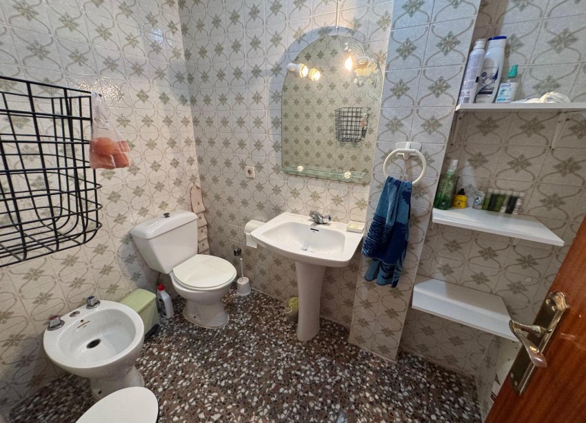 Resale - Villa - Torrevieja - Los Balcones