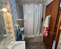 Resale - Villa - Torrevieja - Los Balcones