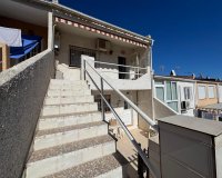 Resale - Villa - Torrevieja - Los Balcones