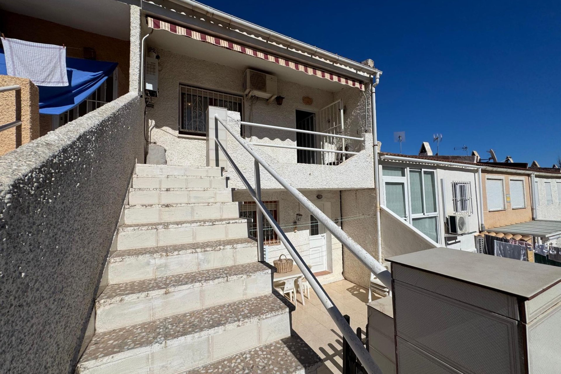 Resale - Villa - Torrevieja - Los Balcones