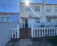Resale - Villa - Torrevieja - Los Balcones