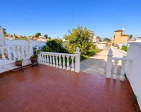 Resale - Villa - Torrevieja - Los Balcones