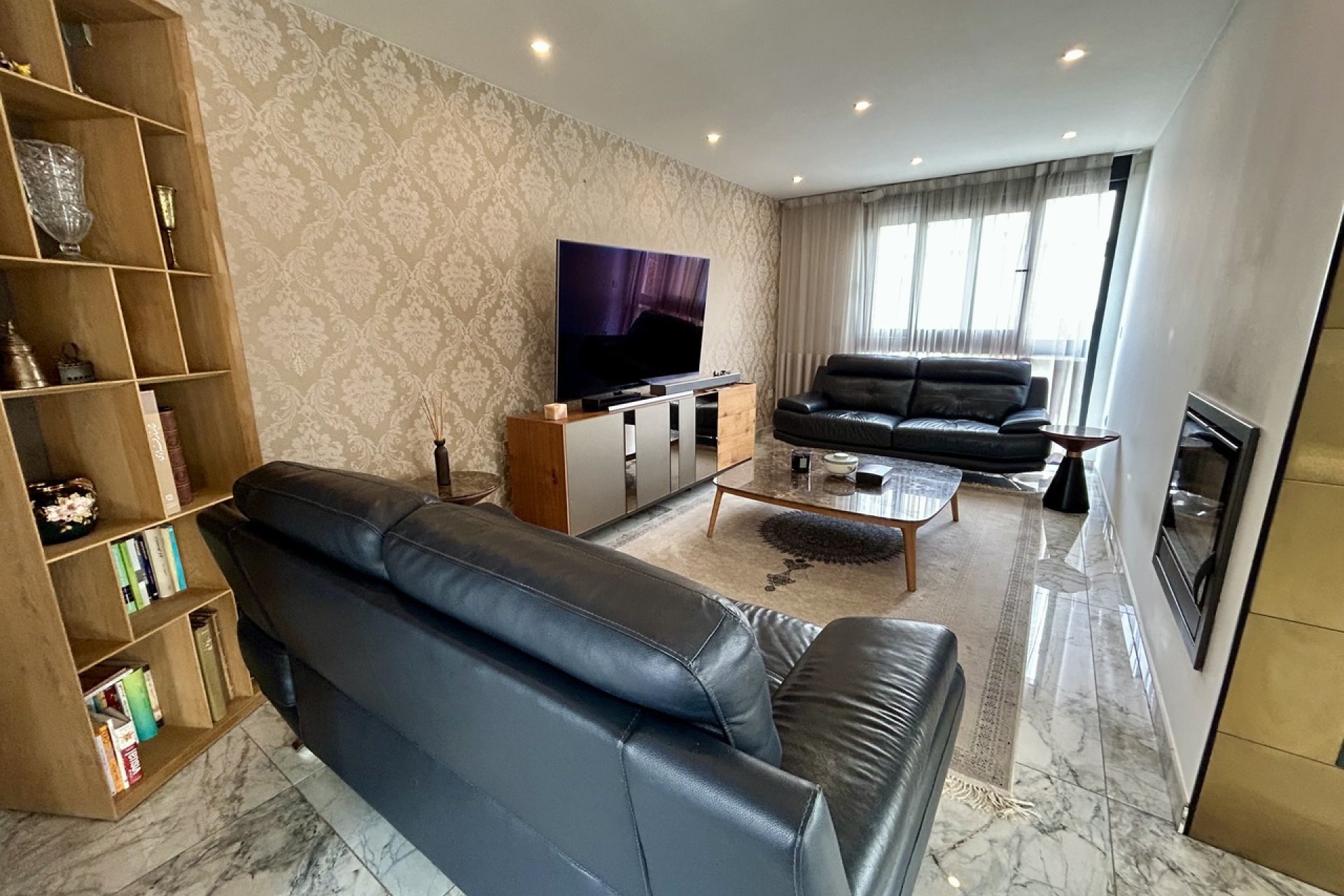 Resale - Villa - Torrevieja - Los Balcones