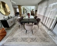 Resale - Villa - Torrevieja - Los Balcones