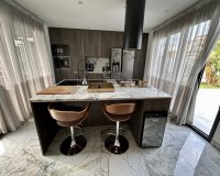 Resale - Villa - Torrevieja - Los Balcones