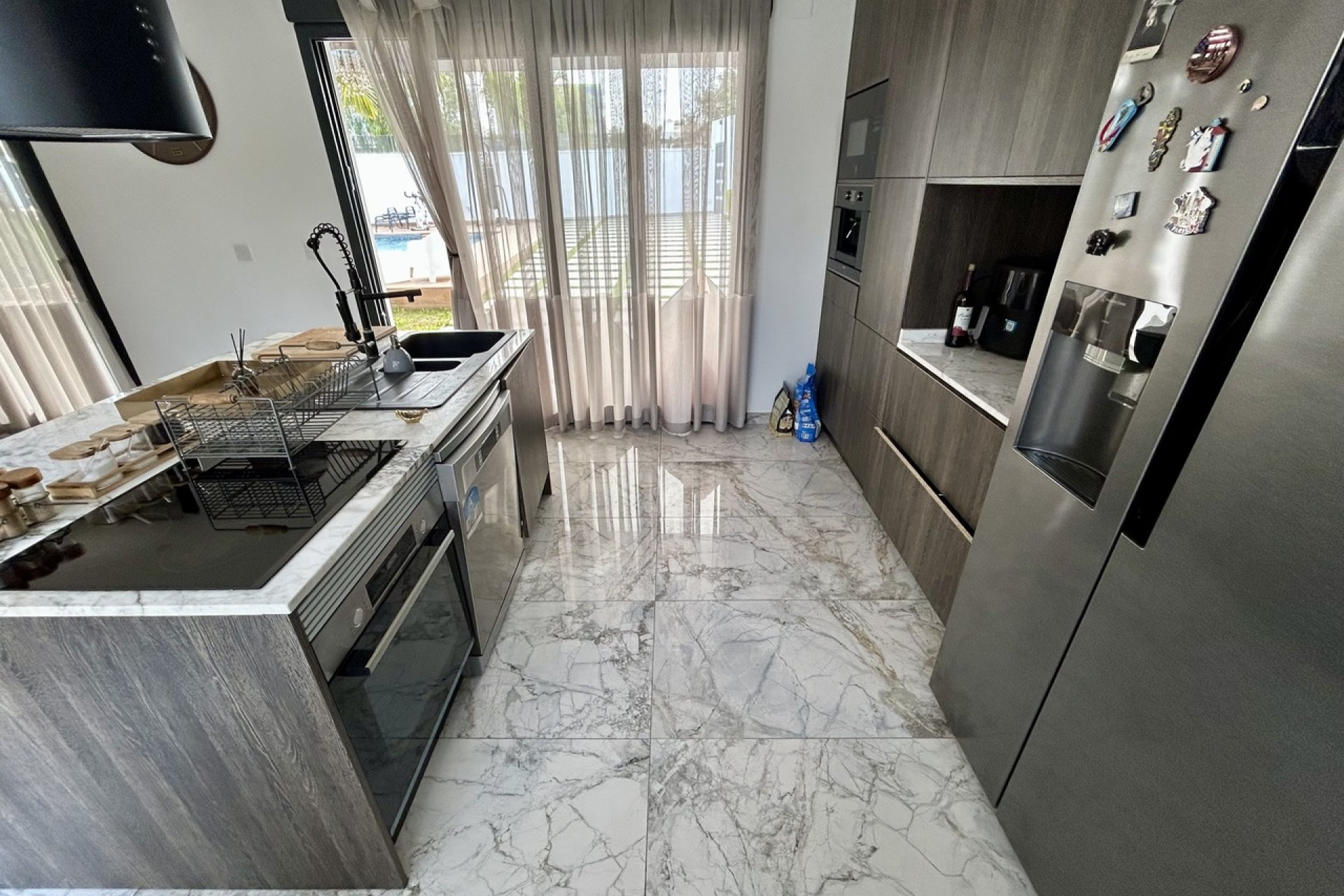 Resale - Villa - Torrevieja - Los Balcones