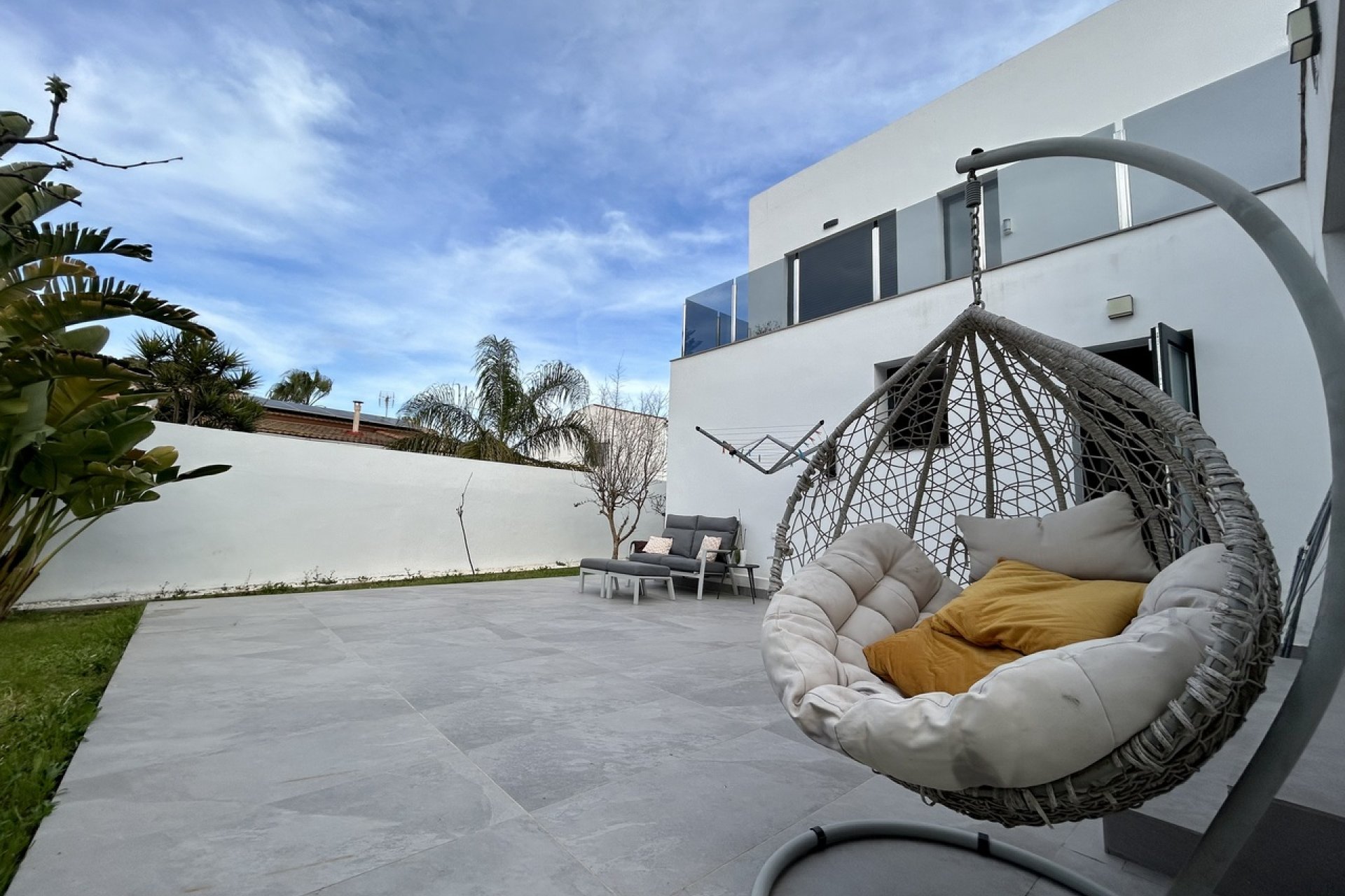 Resale - Villa - Torrevieja - Los Balcones