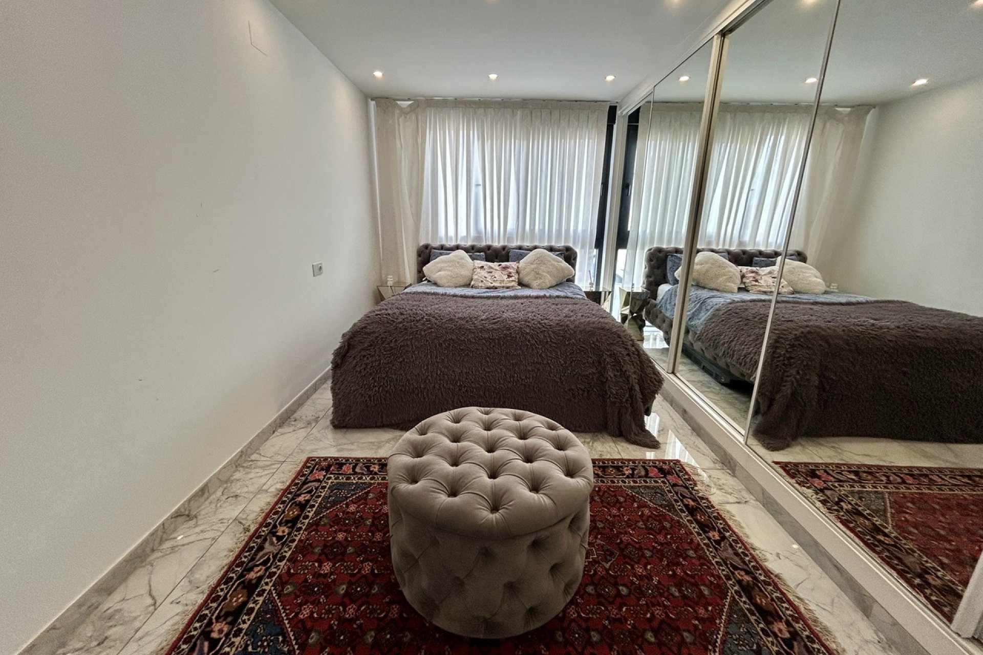 Resale - Villa - Torrevieja - Los Balcones