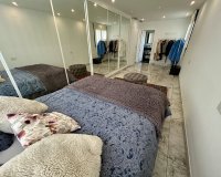 Resale - Villa - Torrevieja - Los Balcones