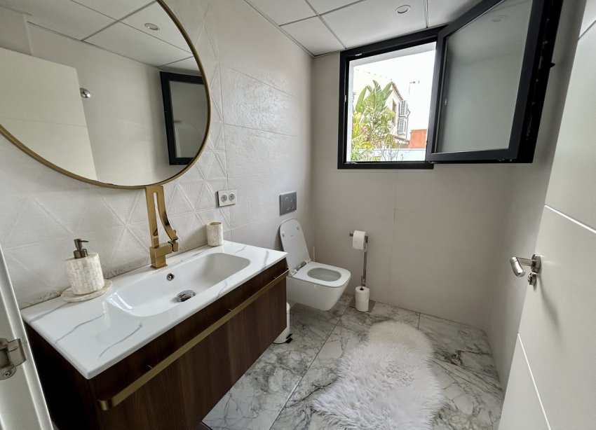 Resale - Villa - Torrevieja - Los Balcones