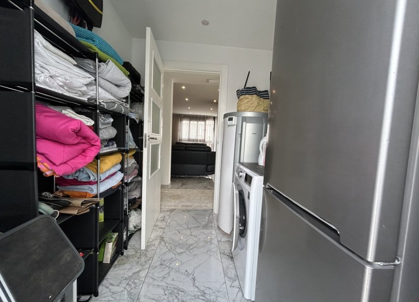 Resale - Villa - Torrevieja - Los Balcones