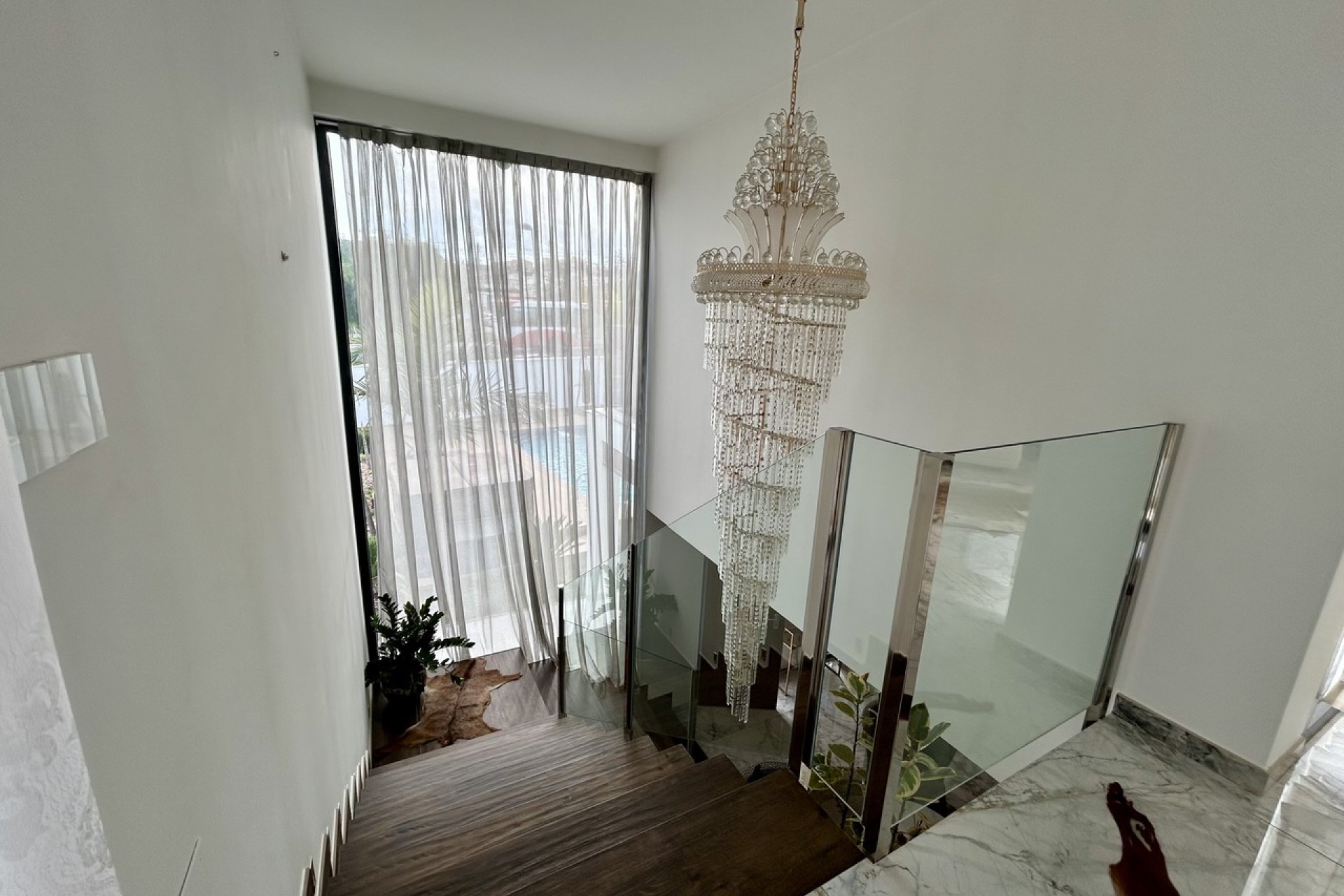 Resale - Villa - Torrevieja - Los Balcones