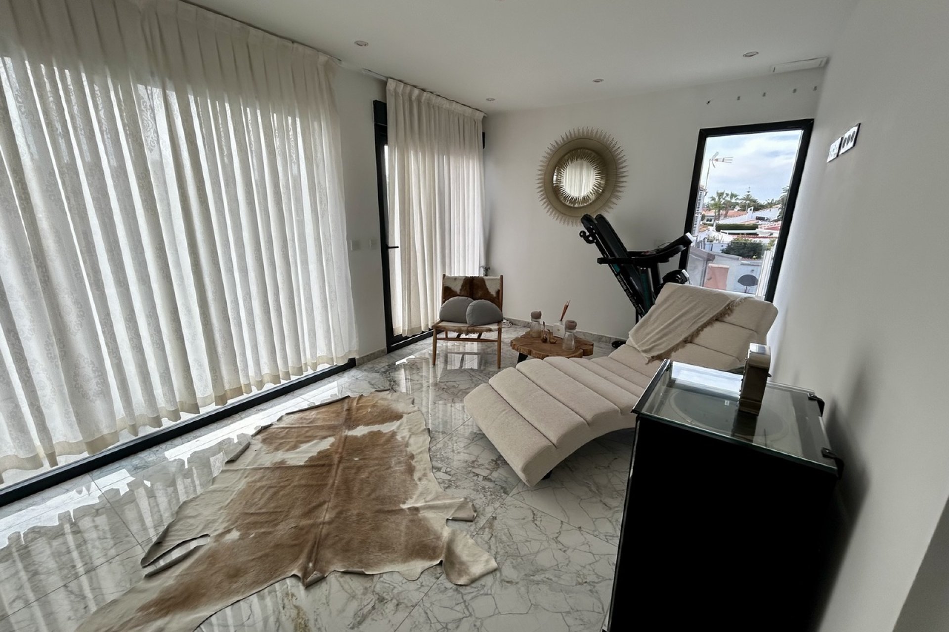 Resale - Villa - Torrevieja - Los Balcones