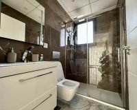 Resale - Villa - Torrevieja - Los Balcones