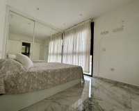 Resale - Villa - Torrevieja - Los Balcones