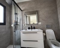 Resale - Villa - Torrevieja - Los Balcones