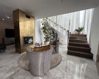 Resale - Villa - Torrevieja - Los Balcones