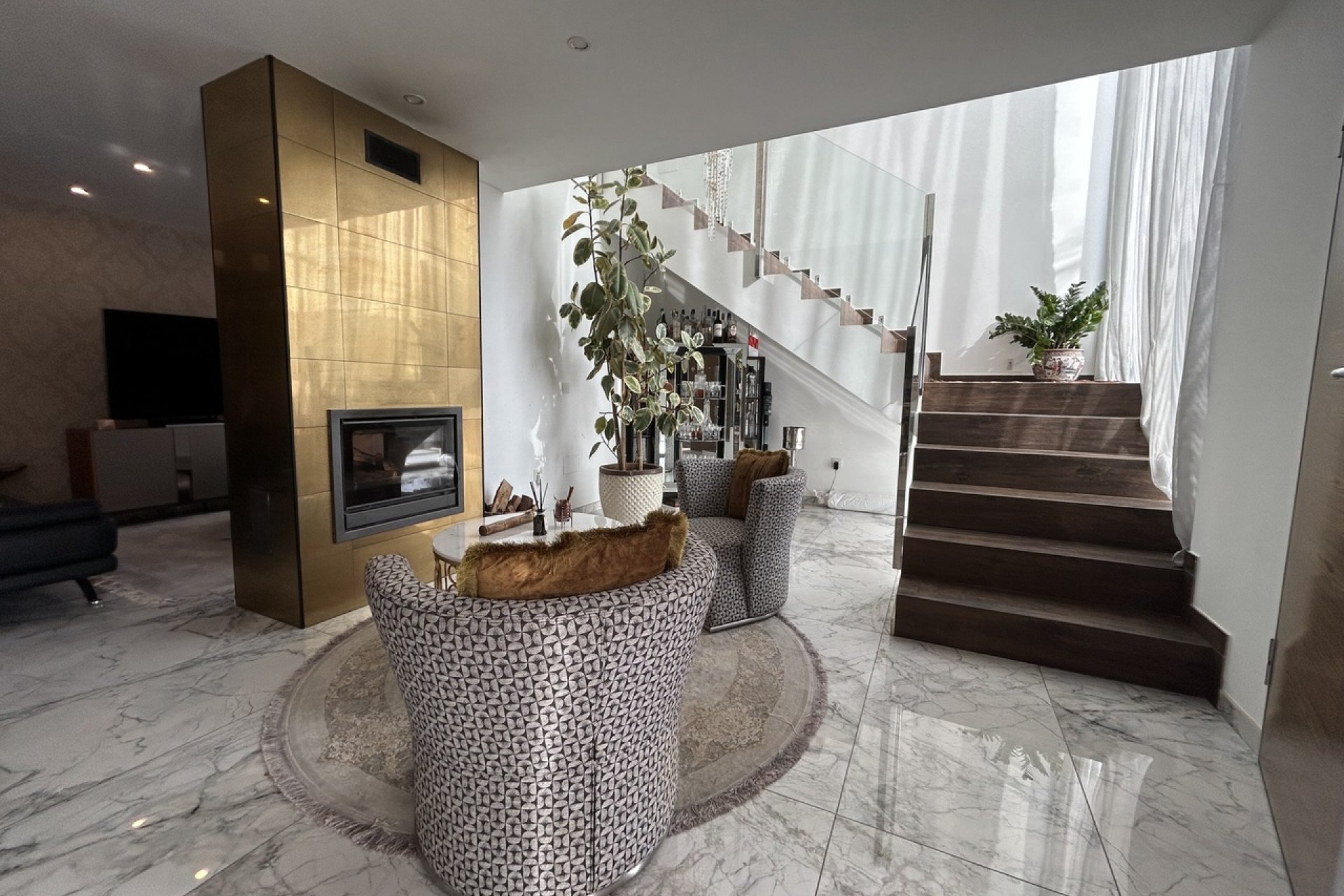 Resale - Villa - Torrevieja - Los Balcones