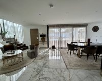 Resale - Villa - Torrevieja - Los Balcones