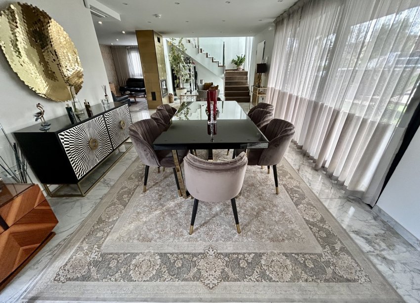 Resale - Villa - Torrevieja - Los Balcones