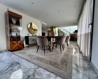 Resale - Villa - Torrevieja - Los Balcones