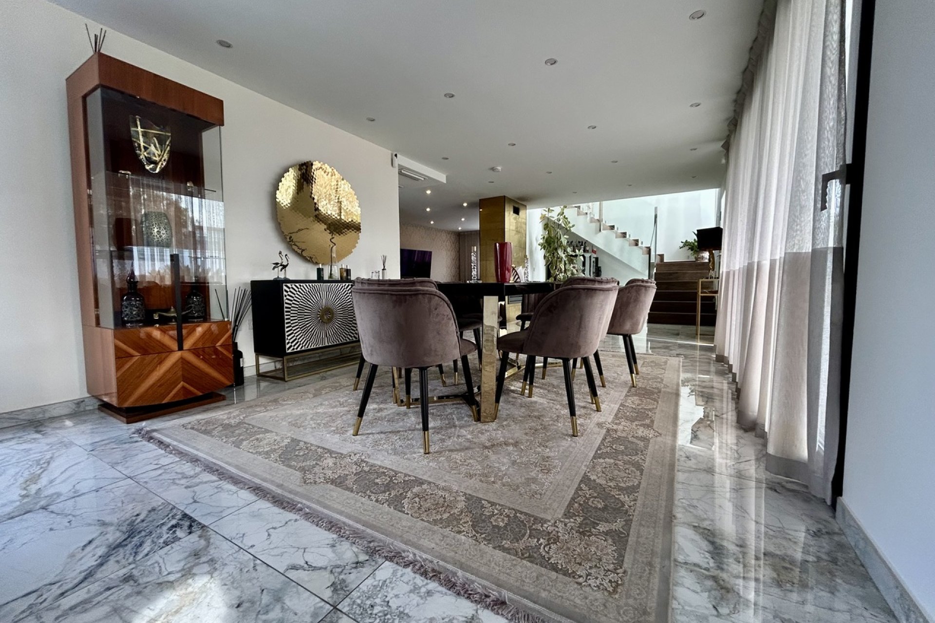 Resale - Villa - Torrevieja - Los Balcones