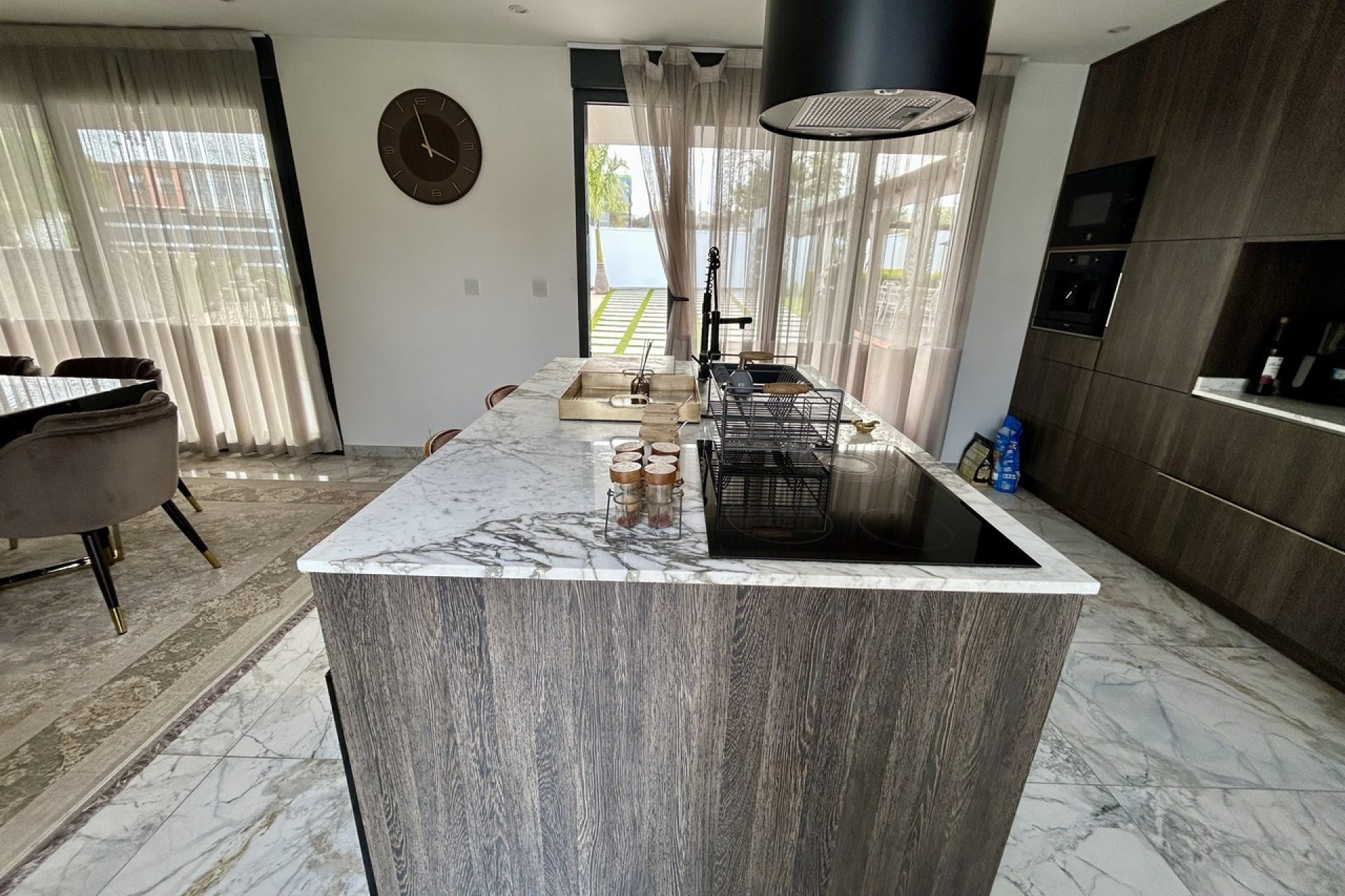 Resale - Villa - Torrevieja - Los Balcones