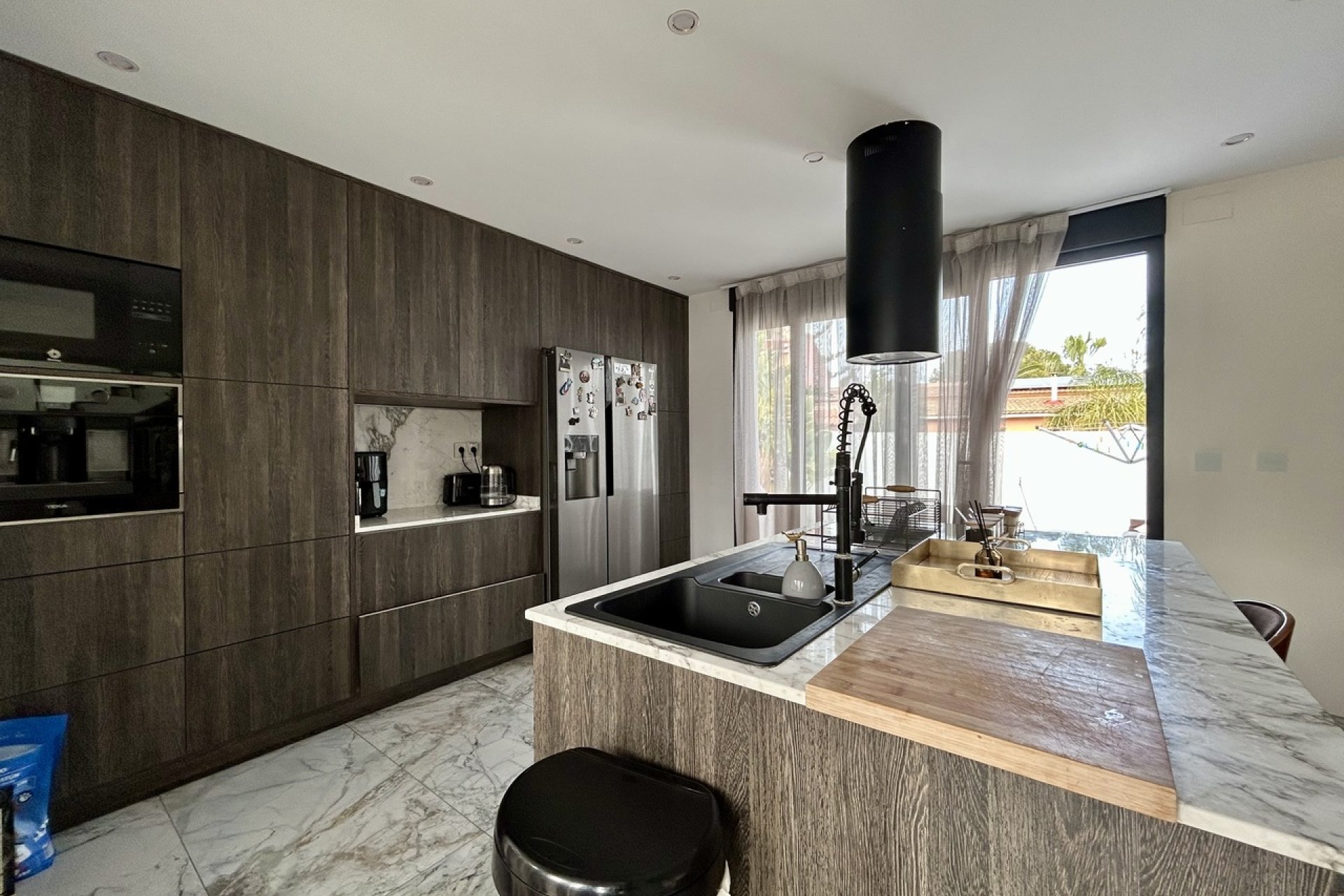 Resale - Villa - Torrevieja - Los Balcones