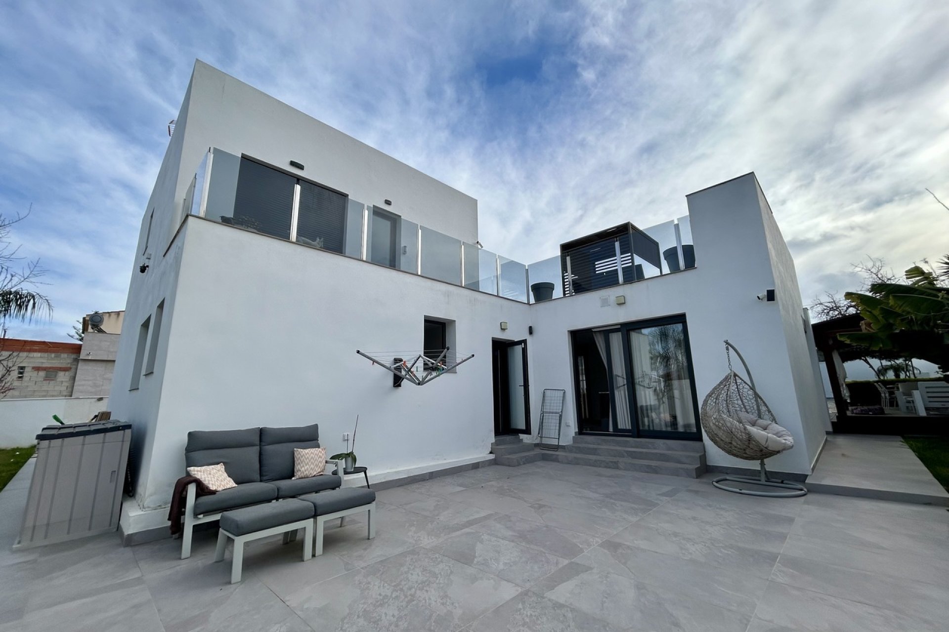 Resale - Villa - Torrevieja - Los Balcones