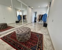 Resale - Villa - Torrevieja - Los Balcones