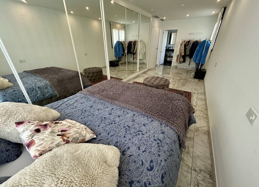 Resale - Villa - Torrevieja - Los Balcones