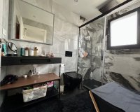 Resale - Villa - Torrevieja - Los Balcones