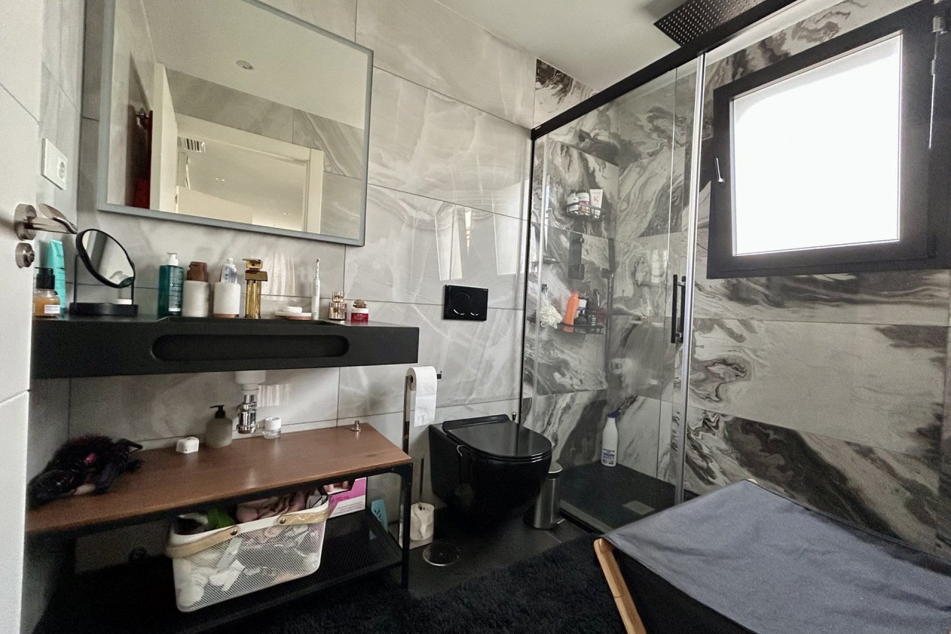 Resale - Villa - Torrevieja - Los Balcones