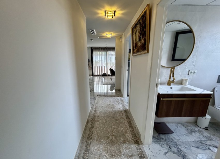 Resale - Villa - Torrevieja - Los Balcones