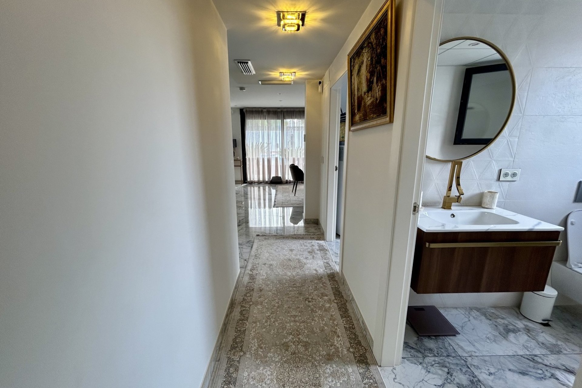 Resale - Villa - Torrevieja - Los Balcones