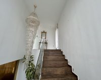 Resale - Villa - Torrevieja - Los Balcones