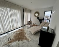 Resale - Villa - Torrevieja - Los Balcones