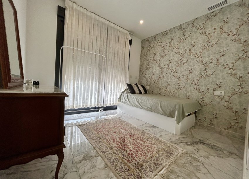 Resale - Villa - Torrevieja - Los Balcones