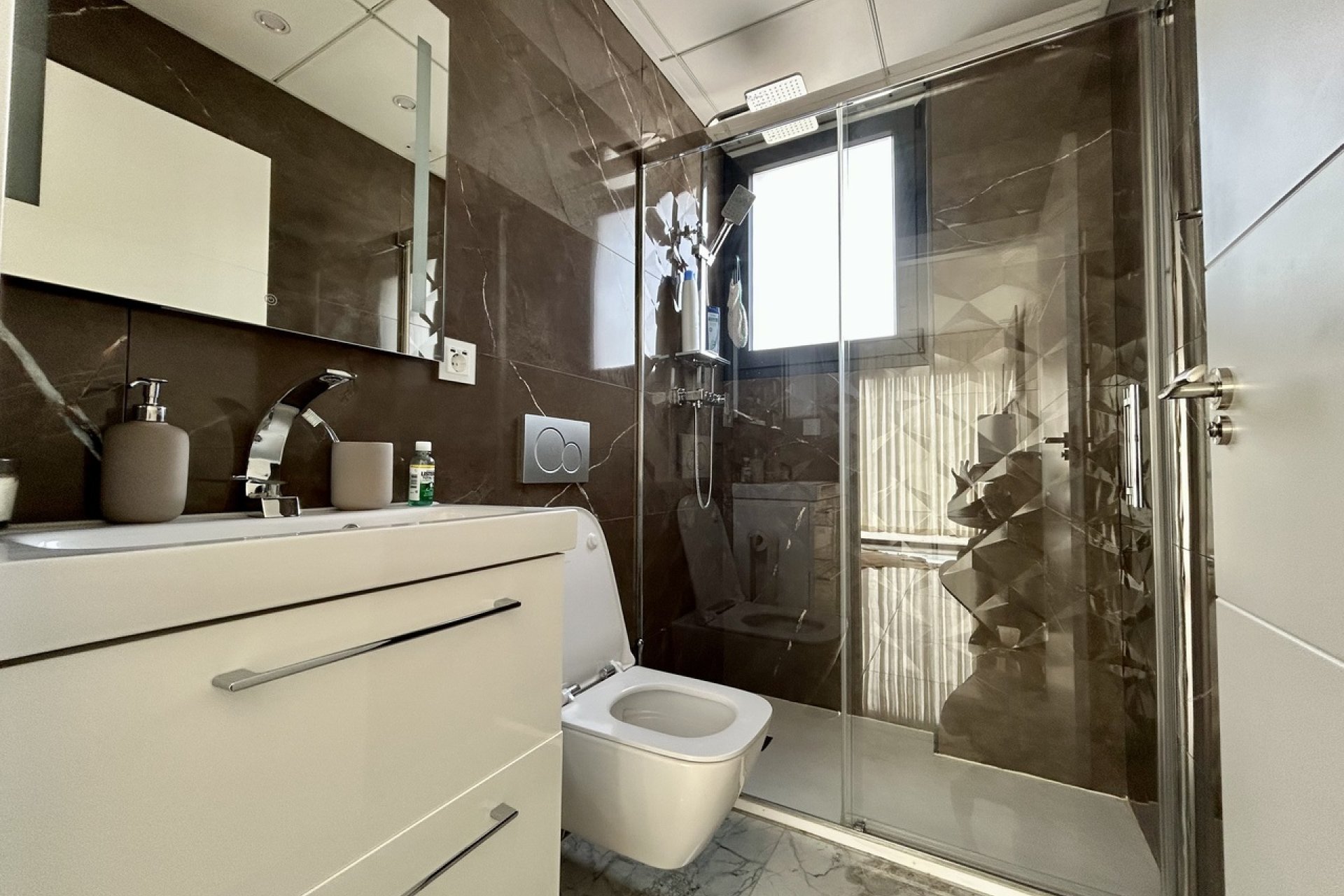 Resale - Villa - Torrevieja - Los Balcones