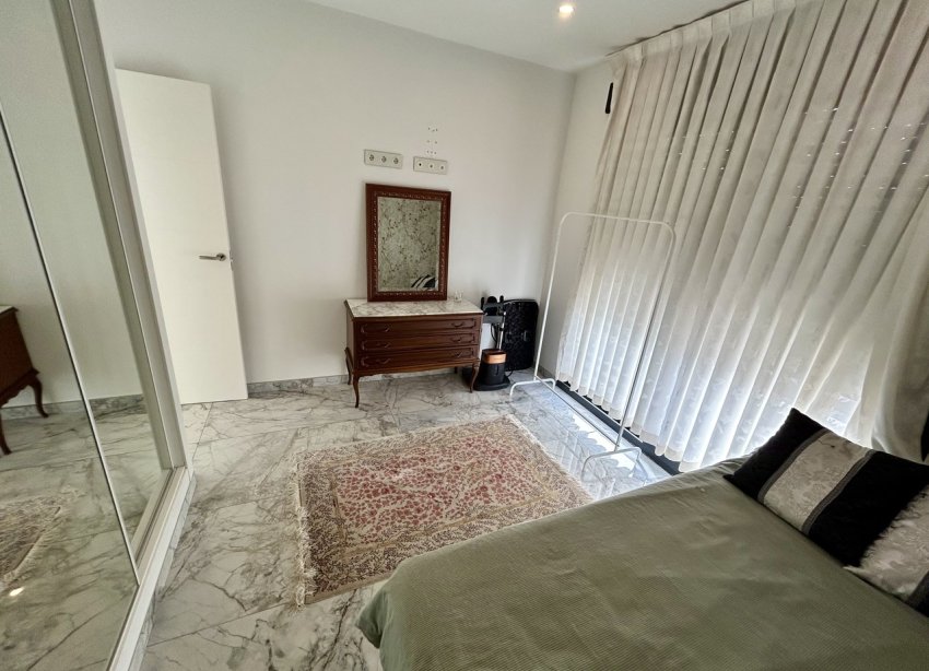 Resale - Villa - Torrevieja - Los Balcones