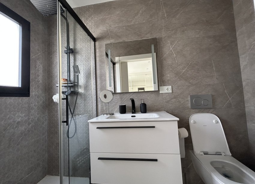 Resale - Villa - Torrevieja - Los Balcones