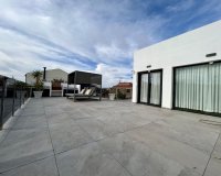 Resale - Villa - Torrevieja - Los Balcones